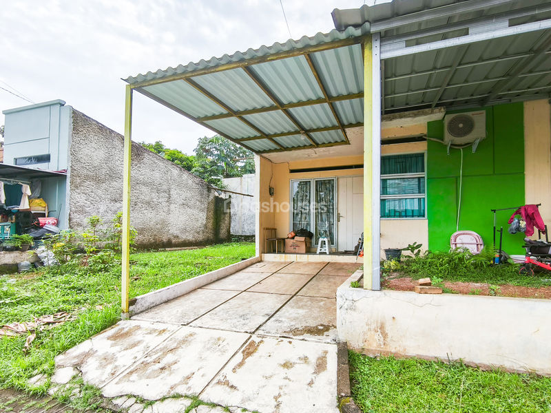 Permata Hill Residence Blok L