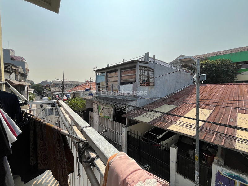 Jalan Kebon Kosong No.24