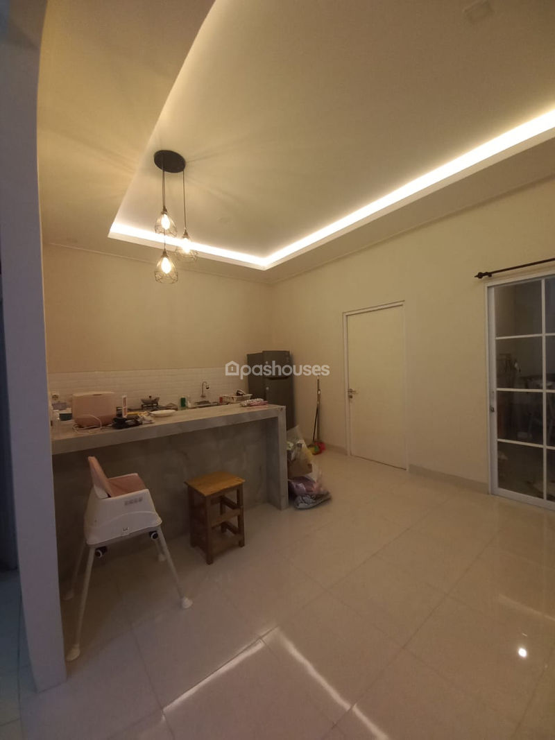 Perumahan Sentraland Avenue Blok A2 No.2