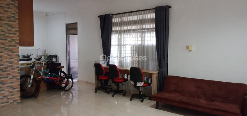 Cimanggu Permai