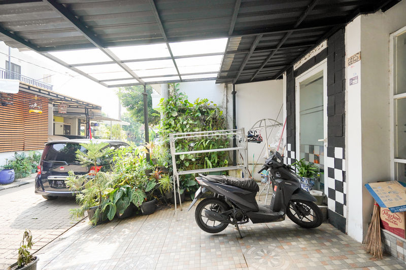 Perumahan Tamansari Puri Bali Cluster Amlapura