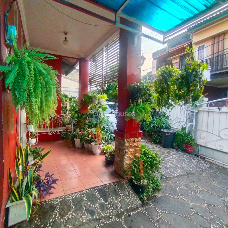 Jalan Baung Kong Ali No.59