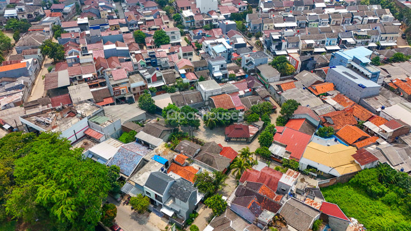 Perumahan Bukit Cengkeh 2