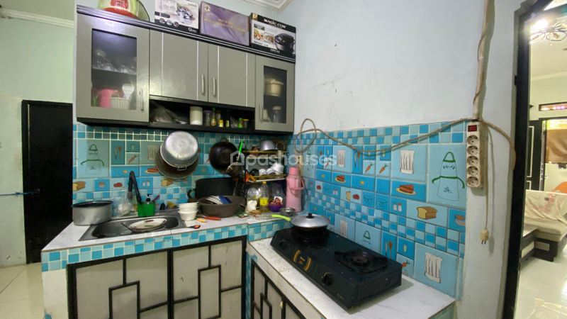 Perumahan Alamanda Regency Cluster Barcelona Blok BC02 No.14