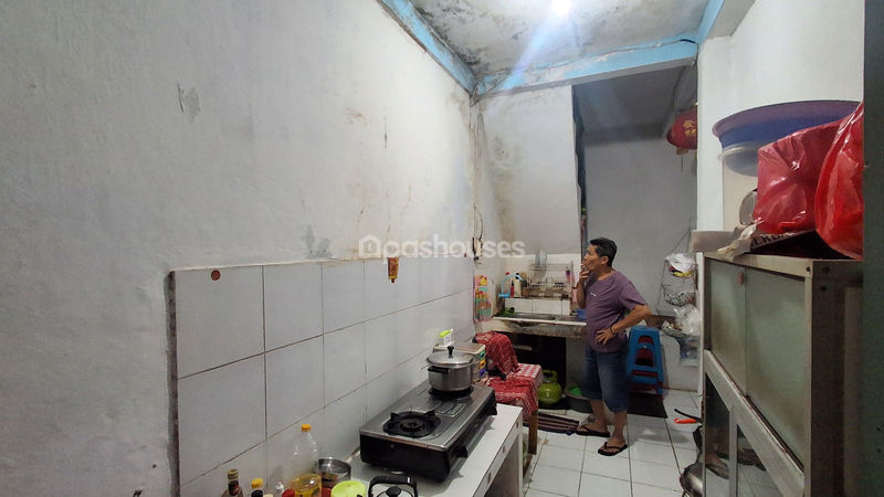 Perumahan Bojong Depok Baru Blok CC No.12