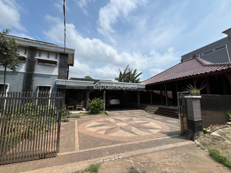 Jalan Masjid Ar-Rohmah No.3 Bekasi