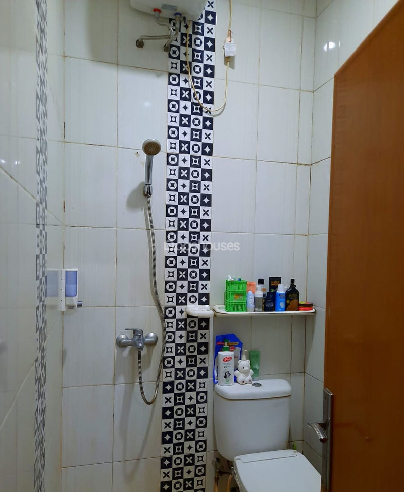 Graha Raya Cluster Fortune Spring Blok D2/C20