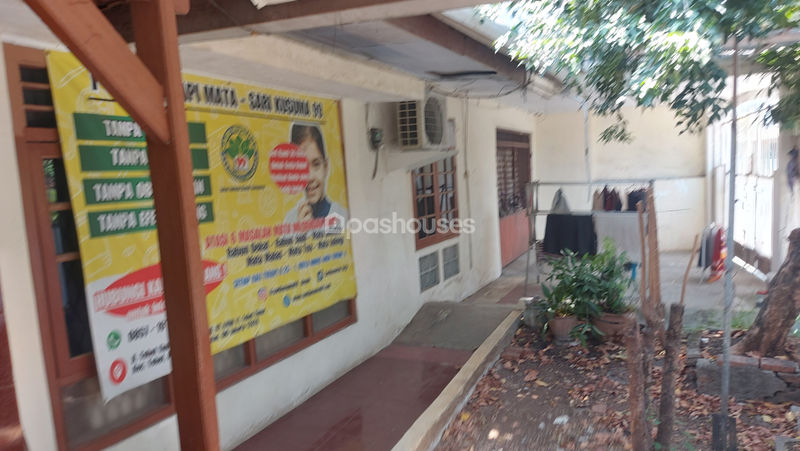 Tebet Timur Dalam IV No.18