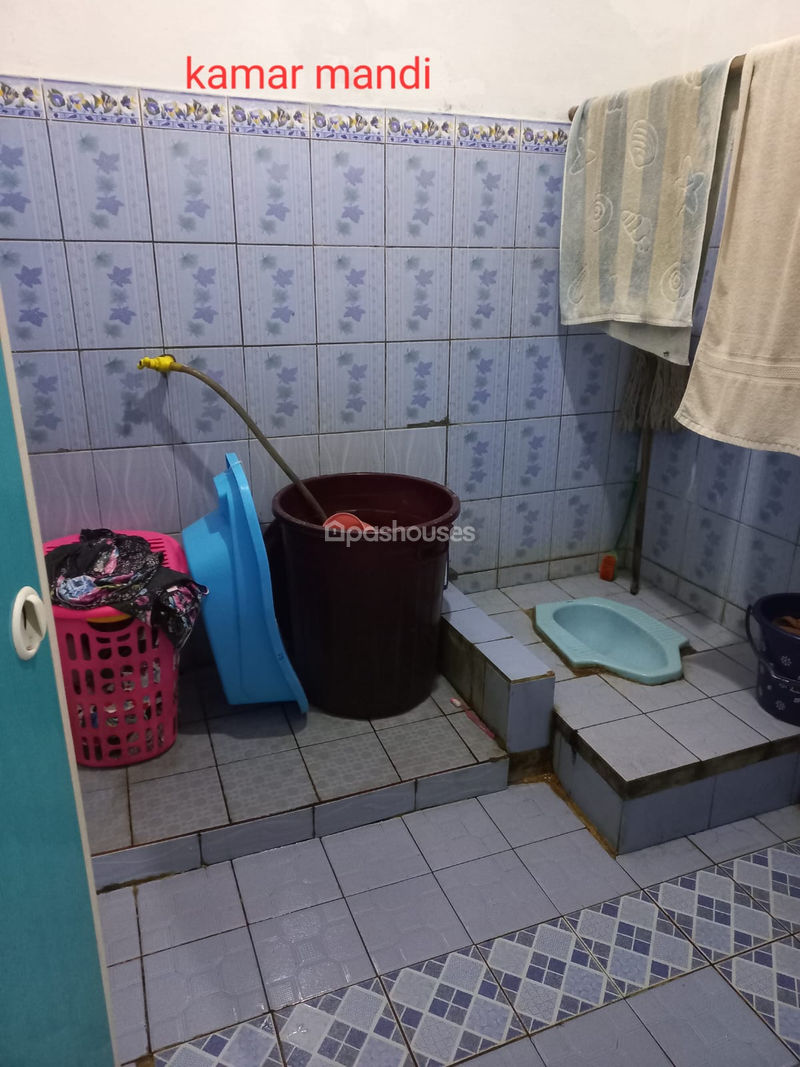 Kampung Lio Cipayung