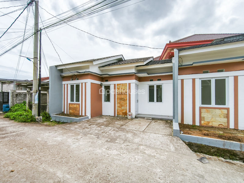 Perumahan Taman Griya Asri Blok D6 No.22