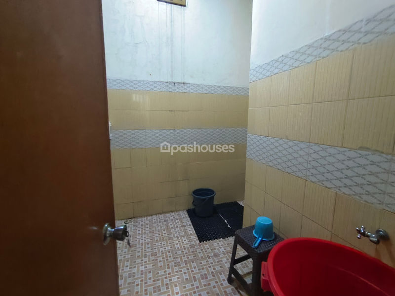 Perumahan Pondok Bambu Kuning Blok A5 No.12C