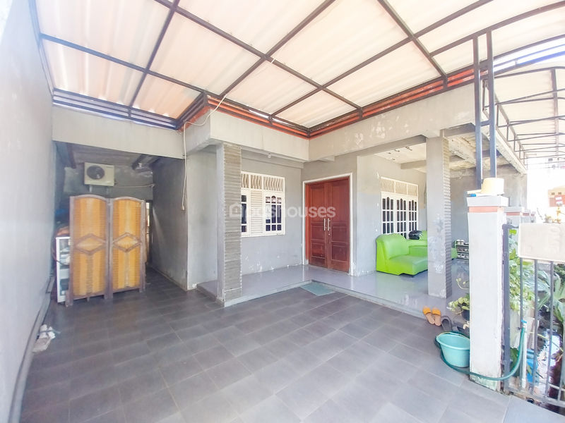 Cluster Pondok Aren Bogor