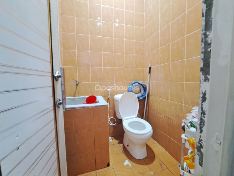 Serua Residence Blok B2/D6