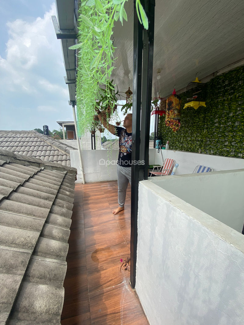 Perumahan Green Arka Serpong Blok B No.3