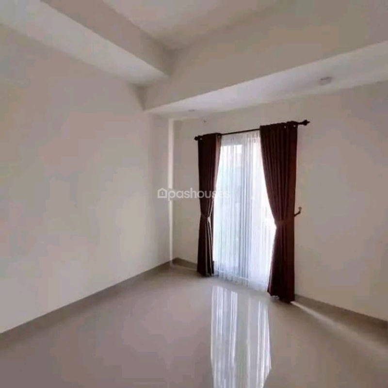 Zharfa Residence
