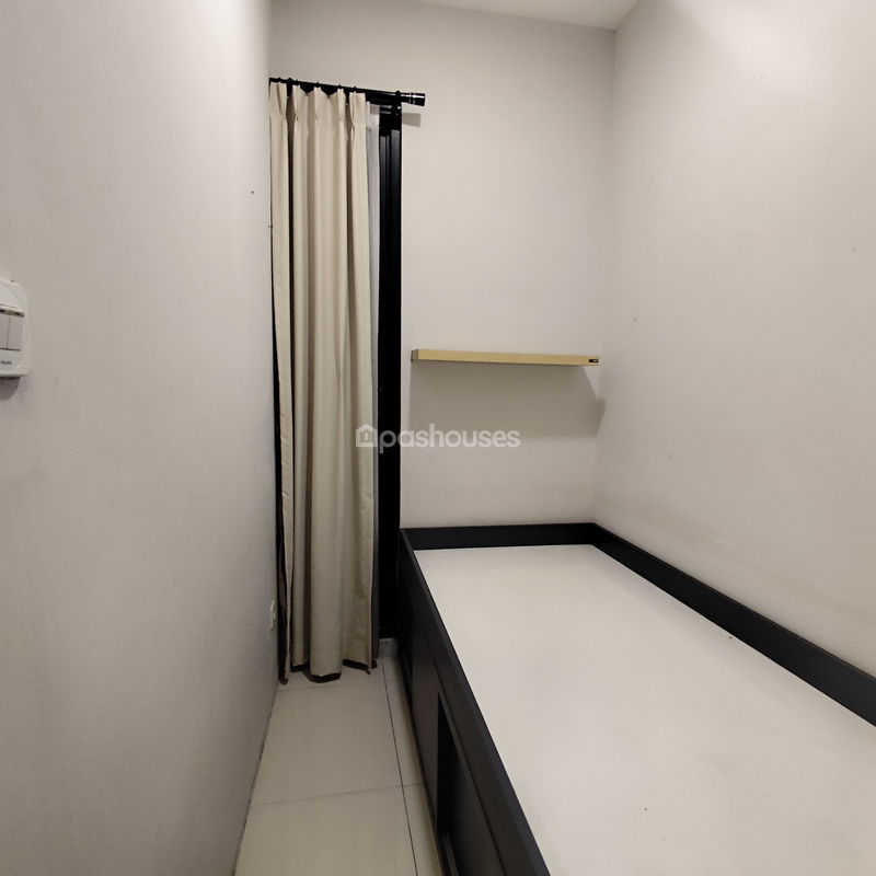 Perumahan Villa Mutiara Ciputat Blok GG
