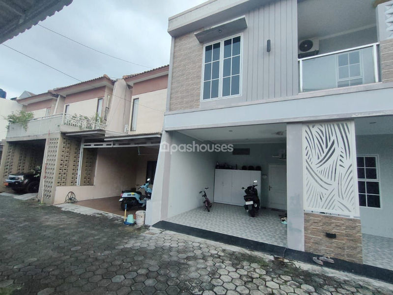 Ajwa Residence No.76E