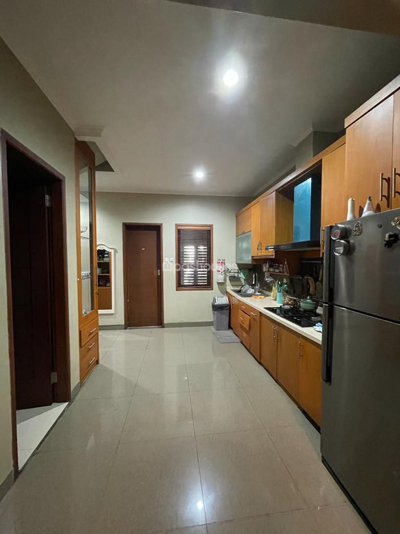 Perumahan Puri Beta 1 Cluster Damar Blok B