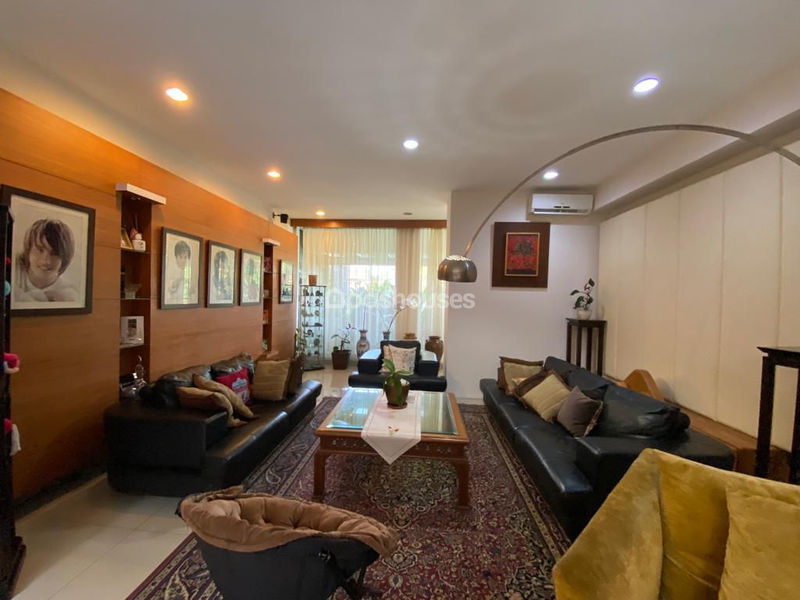 Perumahan Tamansari Pesona Bali (Baliview) Blok A2 No.6