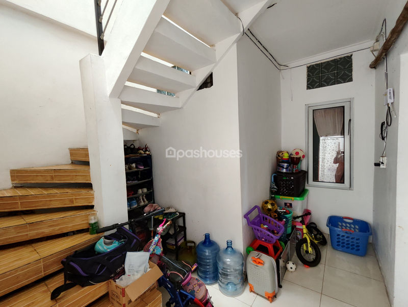 Bukit Cimanggu City Blok 08A No.25