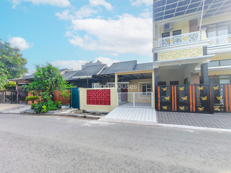 Metland Cileungsi Sektor VI