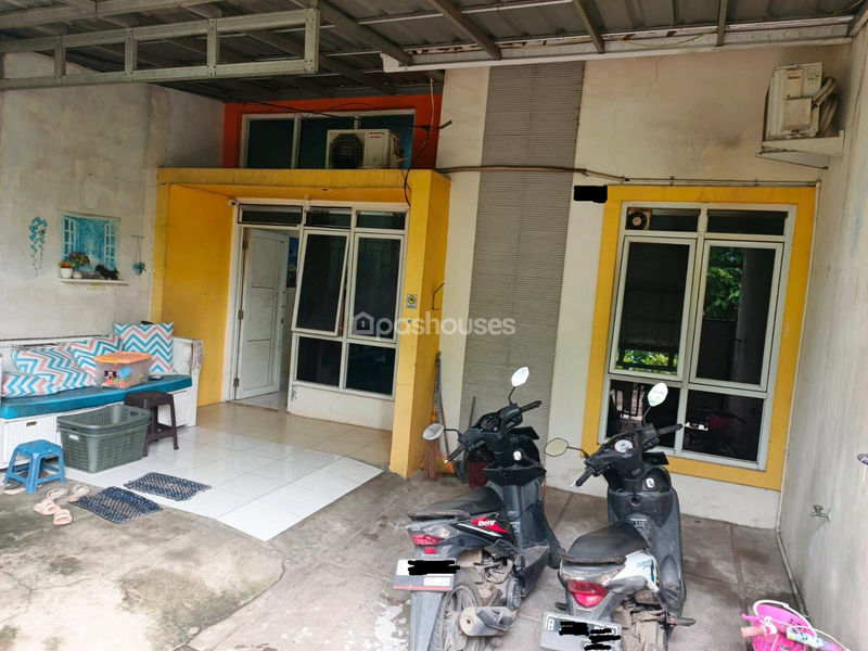Grand Nusa Indah Cileungsi Blok B-3 No.23
