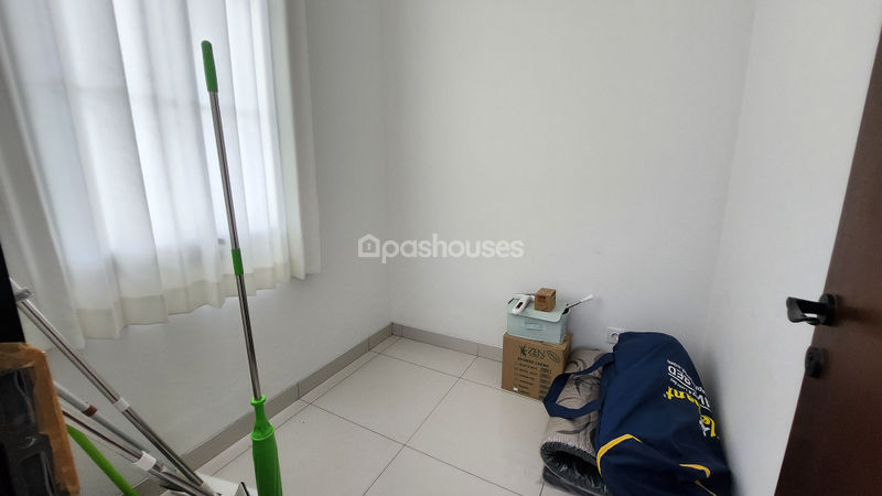 Perumahan Summarecon Bogor Cluster The Rosewood No.21