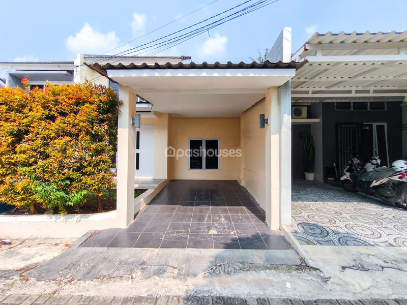 Perumahan Tirta Mas Residence Blok G No.7