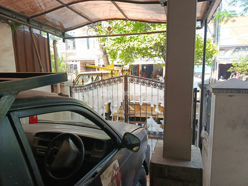 Jalan Villa Ciomas