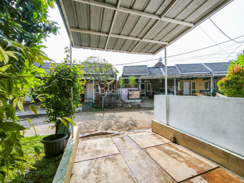 Perumahan Graha Selaras