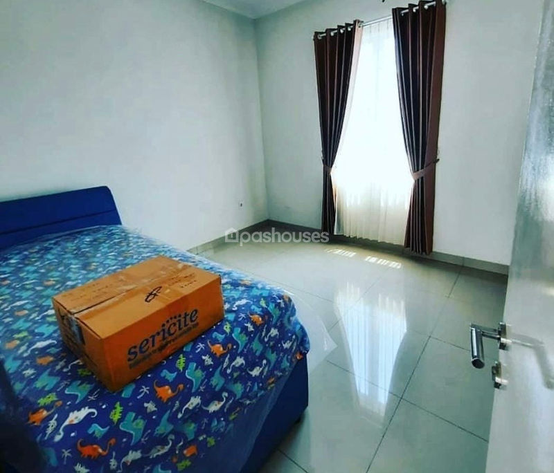 Perumahan Sakura Regency 3 Blok T6