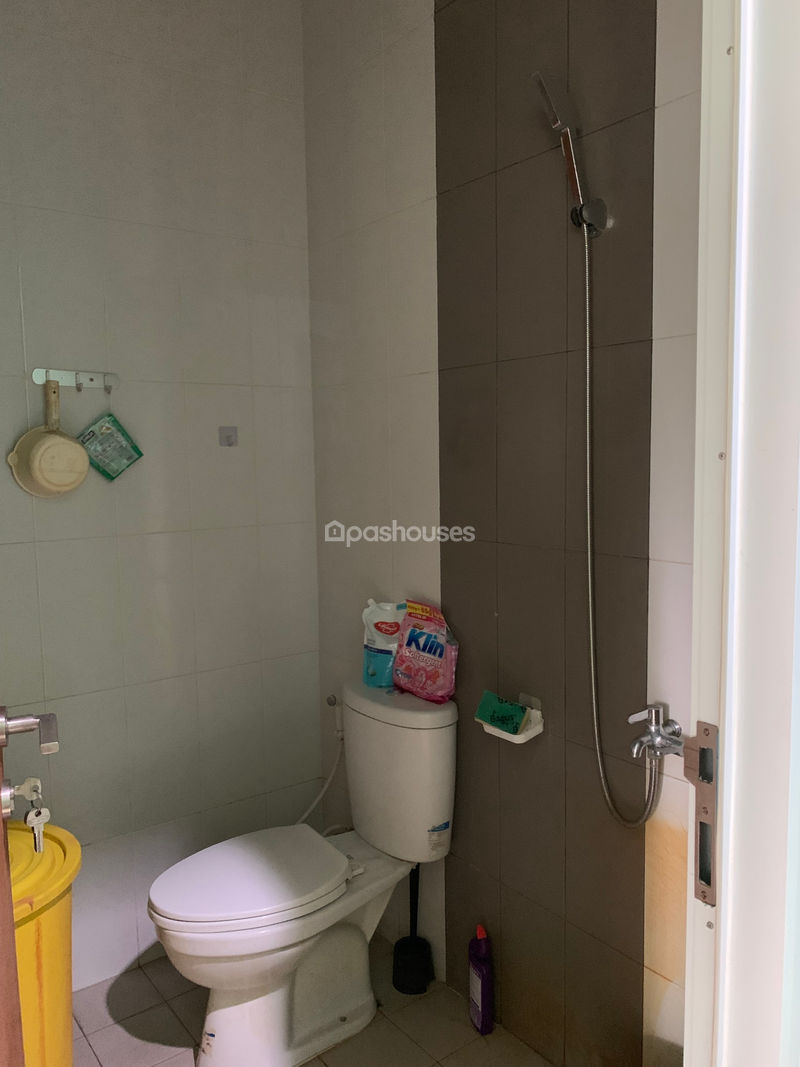Komplek Trevista Residence Blok B-12