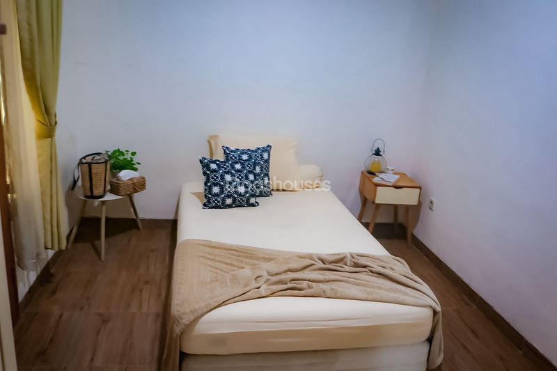 Villa Bintaro Regency Blok K1 No.28