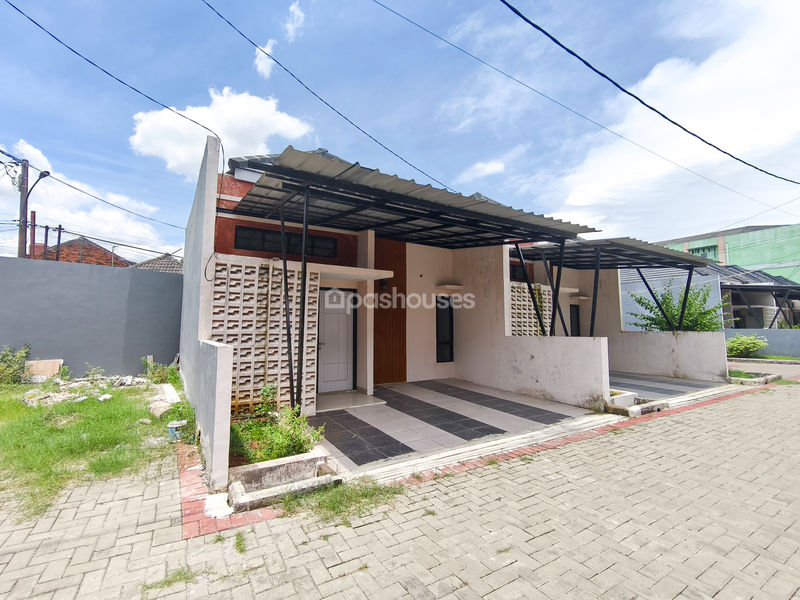 Perumahan Adifara Asri Residence No.19