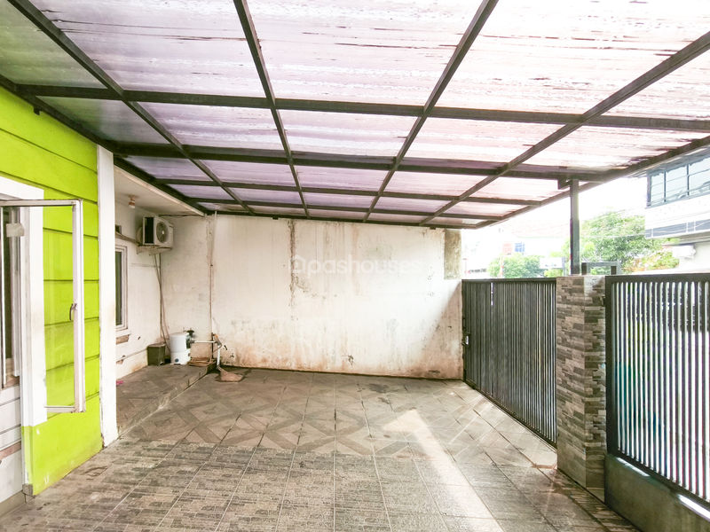 Perumahan Duta Bintaro Cluster Ubud 1 Blok G9/14