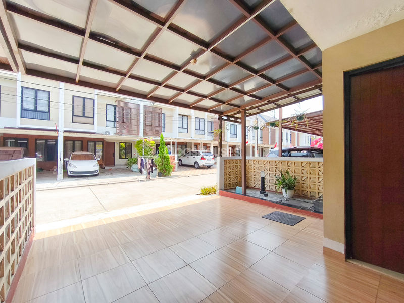 Darmawangsa Residence Cluster Singosari CS4 No.20