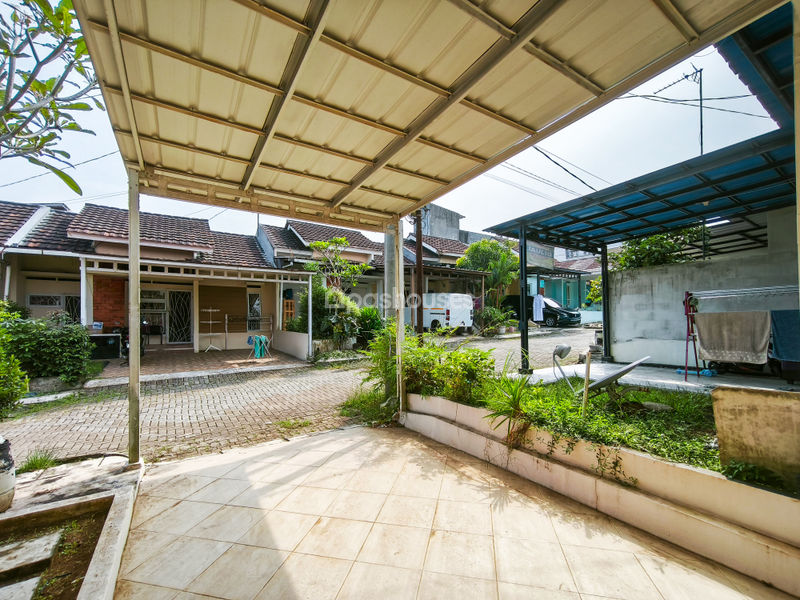 Greenland Forest Hill Residence Blok A7