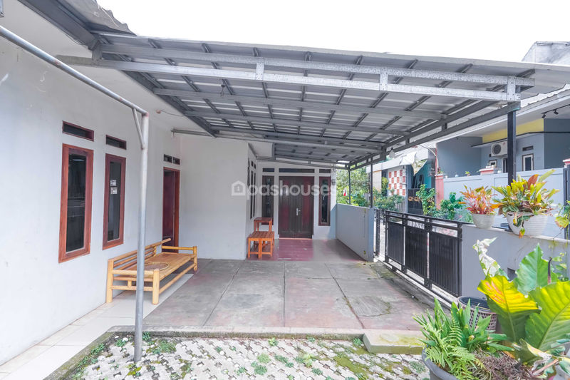 Perumahan Bumi Sawangan Indah 2 No.18