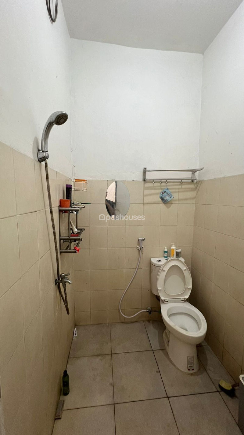 Perumahan Grand View Karawaci Cluster Fiera Vista Blok E6 No.21