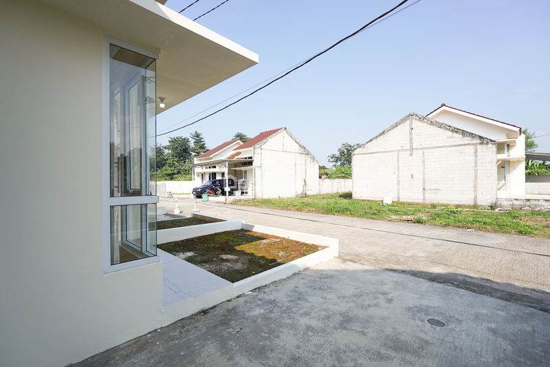 Perumahan Pakubuwono Town House Telajung