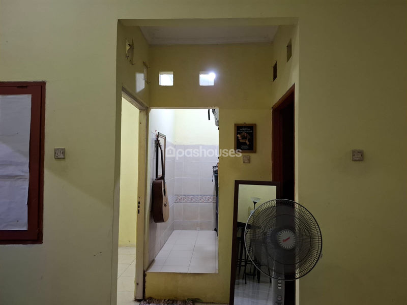 Perumahan Pesona Laguna Blok B-1 No.11