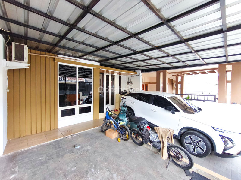 Perumahan Vila Dago Pamulang Cluster Legian No.86