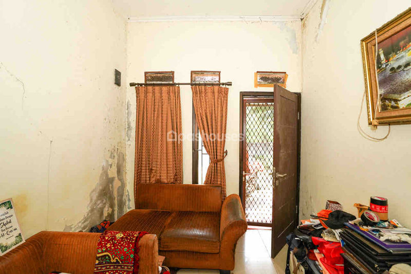 Perumahan Pemuda Regency