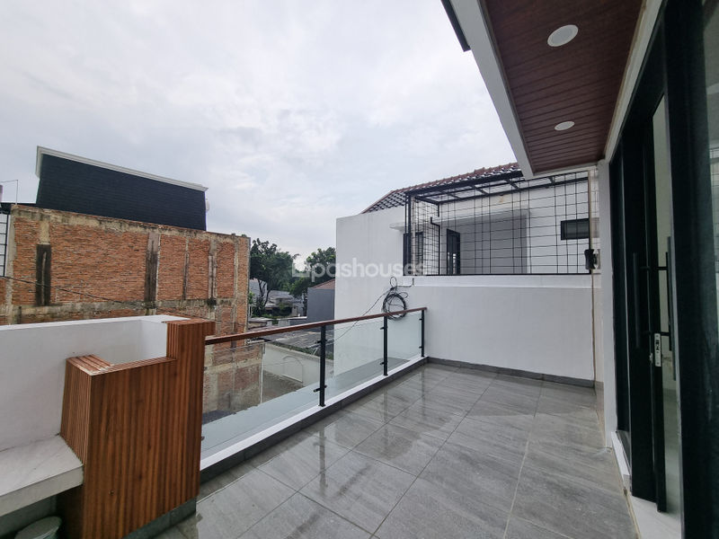 Lentera Sudchi Residence