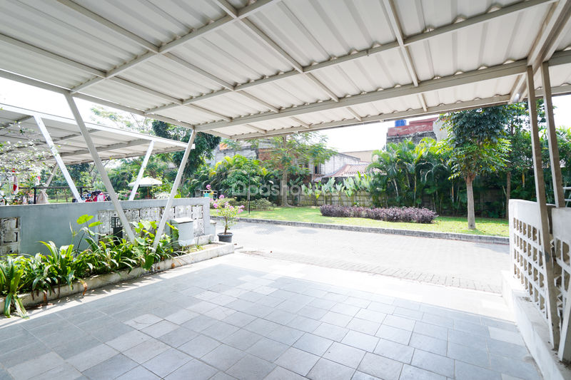 Villa Bogor Indah 6 Blok G5 No.27