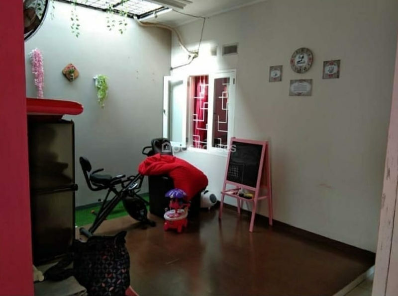 Komplek Adhiyaksa V Blok K31