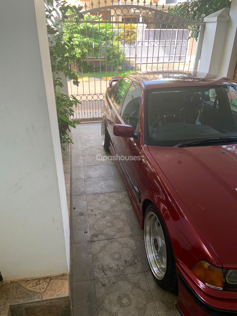 Jalan Puspita Loka Blok G3/12A
