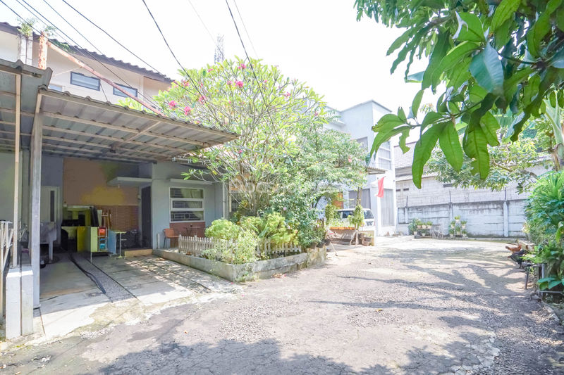 Diamond Andara Residence