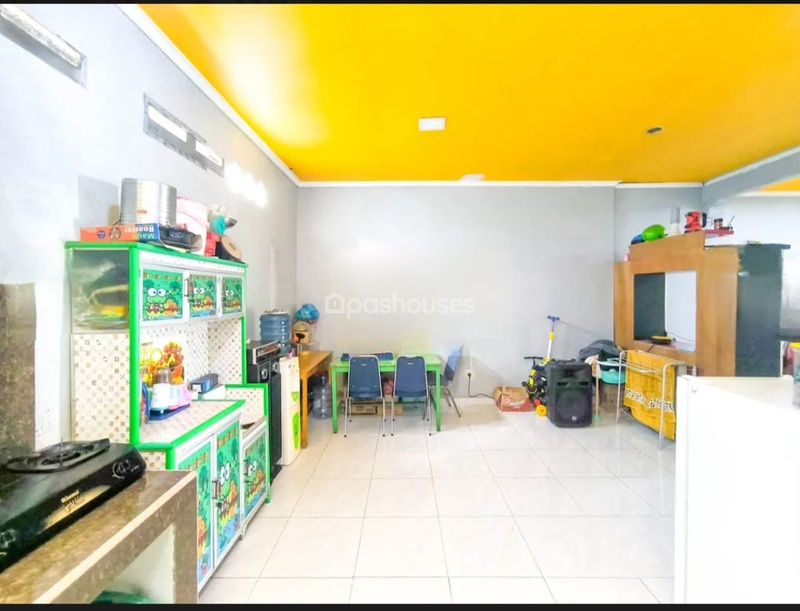 Perumahan Legok Permai Cluster Kaliandra