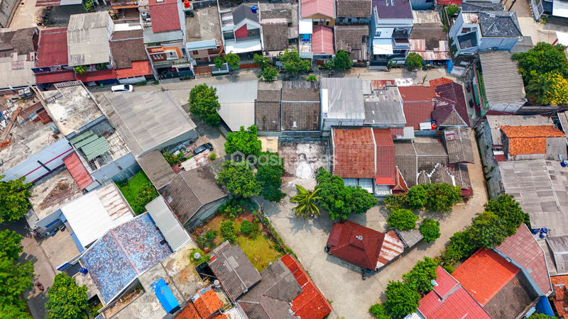 Perumahan Bukit Cengkeh 2